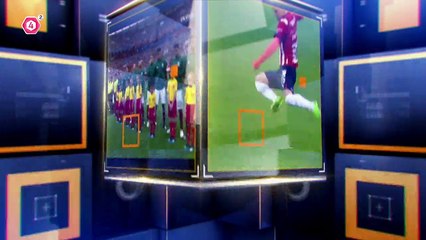 Periscopio Informativo, tercera emisión ️️ ️ Lunes a viernes a las 6:00 pm  App ·  https://tvcuatro.tv/4-2/ ·  Canal 4.2 #LoViEnTv4 #Tv4Noticias