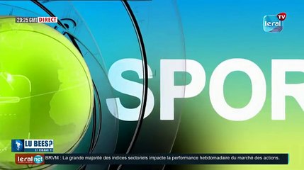 LOU BESS XIBAAR YI 15H GMT 18/09/2023 AVEC Mami Meingué Ndao #LERALTV