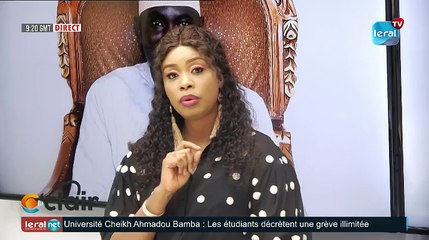 Télécharger la video: C' Clair : Avec Thialla Loum, Birahim Touré, Cheikh Diop et Al Amine