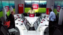 RTL Foot - PSG / Gérone