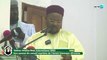 En direct Kaolack :1ère session du conseil suprême de l'Union Islamique Africaine