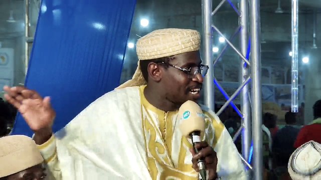 En direct Gamou Médina Baye: Plateau Spécial avec Ousmane Rassoul