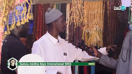 Gamou Médina Baye 2023
