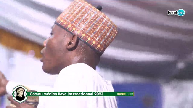 En direct Kaolack : Gamou de Sanga Ndiaye a Kaolack