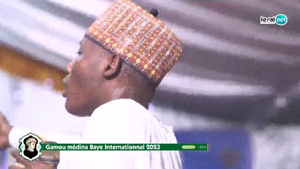 En direct Kaolack : Gamou de Sanga  Ndiaye a Kaolack