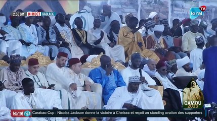 [DIRECT] Mawloud 2023: Leral TV partout au Sénégal