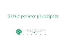 LA STABILE ORGANIZZAZIONE MATERIALE E PERSONALE