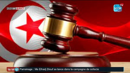 QUOI DE 9 ? LES INFOS 21H GMT - CE 29/ 09/2023 -AVEC IBRAHIMA KHALILE DIEME #LERALTV