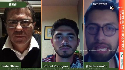 AMÉRICA GANA A PUMAS, MLB, SEMANA 4 NFL