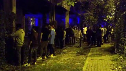 Pullman precipita a Mestre: diverse vittime. La diretta