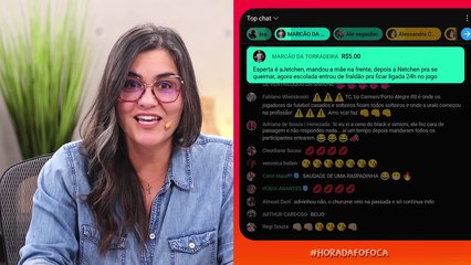 Galisteu dá spoiler sobre decisão da Record; Treta Jenny X Tonzão; "Burra!": Jojo detona Cariúcha
