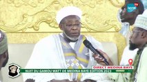 [LIVE- MEDINA BAYE] GAMOU WATT EN  DIRECT SUR  LERAL TV