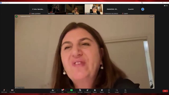 Emergenza retribuzioni, salario minimo, contrattazione, rappresentanza: la diretta del convegno del Pd di Forlì