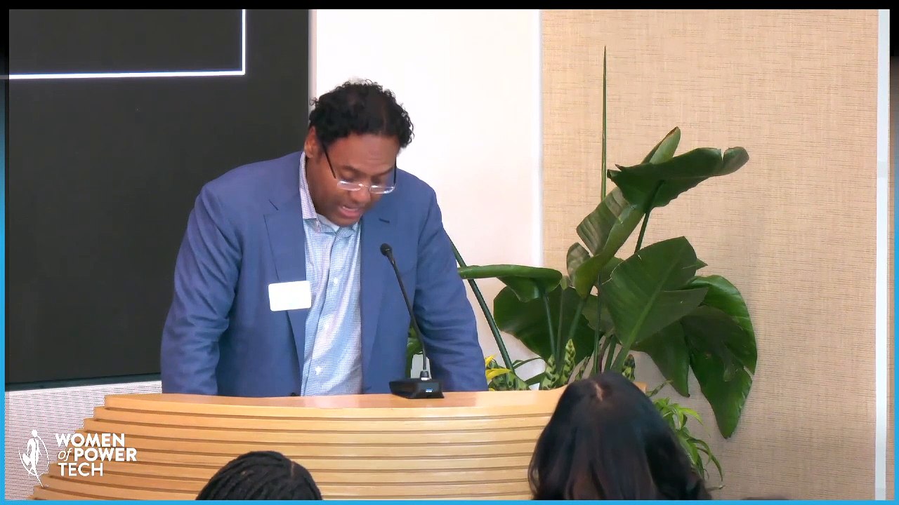 Securing the Funding You Need to Scale #WPtech