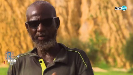 "Exploitation minière à Bambey : Le Gisement de Gadde Bissik, Source de Conflits et de Désolation"