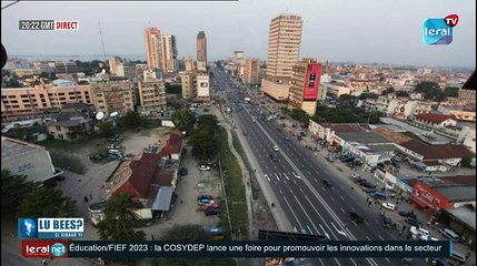 LOU BESS XIBAAR YI 20H GMT CE 07 /10/2023 avec BIRAME KHARY NDAW