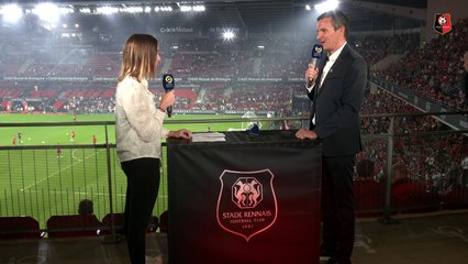 Jour de Stade : Stade Rennais F.C. / Paris SG