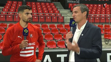 Jour de Stade : Stade Rennais F.C. / Paris SG