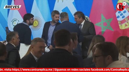 Las Breves de la Semana / 08 de Octubre de 2023