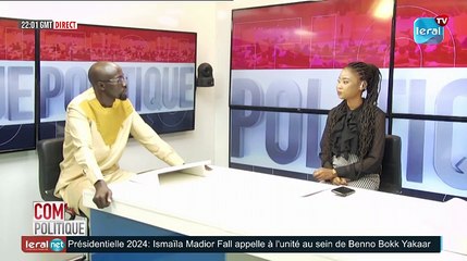 Khalifa Sall à la recherche de voie et de voix…