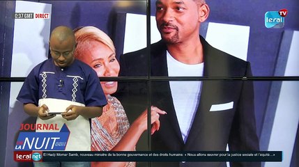 [DIRECT] SUIVEZ LE JOURNAL DE LA NUIT (00H) AVEC OUSMANE THIANG SUR LERAL TV