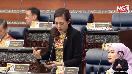 ((LIVE)) Persidangan Dewan Rakyat 12 Oktober 2023 | Sesi Pagi