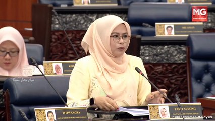 ((LIVE)) Persidangan Dewan Rakyat 12 Oktober 2023 | Sesi Pagi