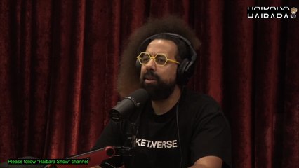 Episode 2048 Reggie Watts - The Joe Rogan Experience Video - Episode latest update