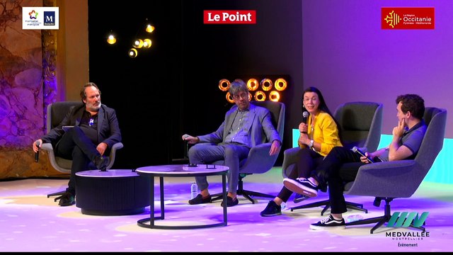 Futurapolis Santé 2023 - Jour 2 Après Midi