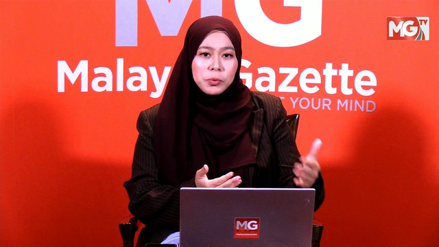 ((LIVE)) Saksikan analisis Belanjawan 2024 bersama panel-panel