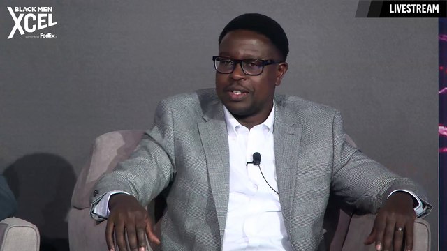 Building A Rewarding Career in The Rapidly Evolving Tech Sector Hosted by Accenture #BMXCEL