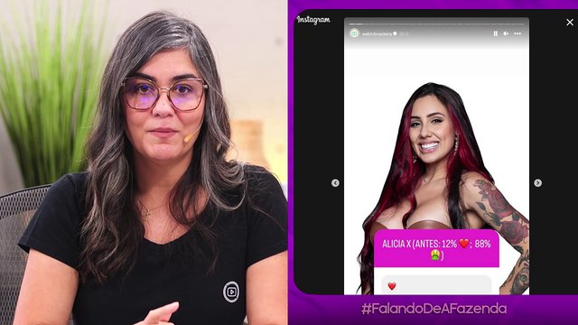 A Fazenda 15: Fu entrega Black e Nadja provoca; Shera alerta André e revela alvo; Simioni com medo