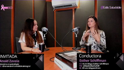 Estilo Saludable: Psicología de lo corporal