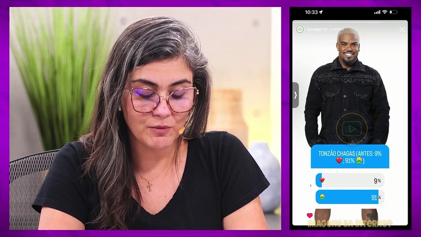 A Fazenda15: Nadja leva fofofa pra Shera e se dá mal; Cariucha detona Simioni em Live; Rançômetro