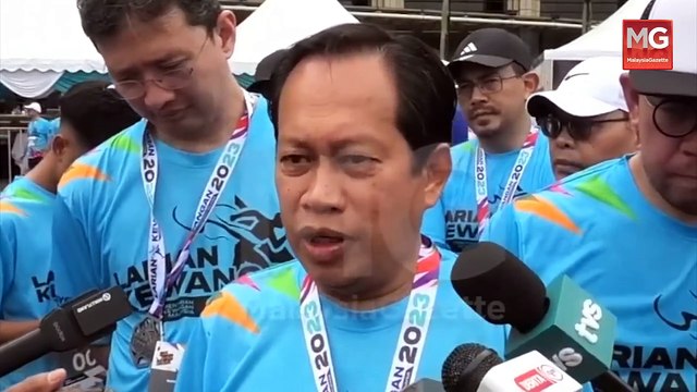 ((LIVE)) Hospital Dan Petugas Kesihatan Jadi Sasaran Zionis. Peniaga Burger Maut Kena Renjatan Elektrik