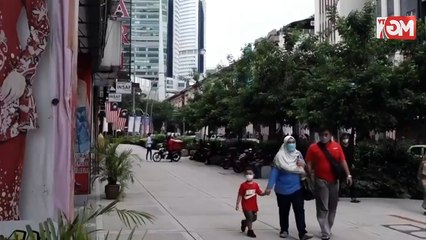((LIVE)) Mufti P.Pinang Seru Rakyat Malaysia Boikot Syarikat Yahudi. MCA Kecewa Dengan Kenaikan SST