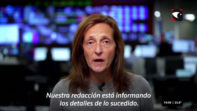 Temporal en Misiones | El gobernador Oscar Herrera Ahuad encabezó una reunión de gabinete para informar el estado de situación y los operativos de ayuda