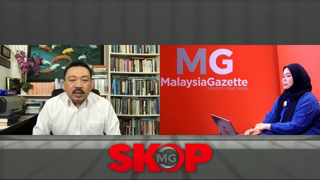 ((LIVE)) Pasca Belanjawan 2024: Rakyat Menanti Janji #SkopMG