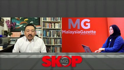 ((LIVE)) Pasca Belanjawan 2024: Rakyat Menanti Janji #SkopMG