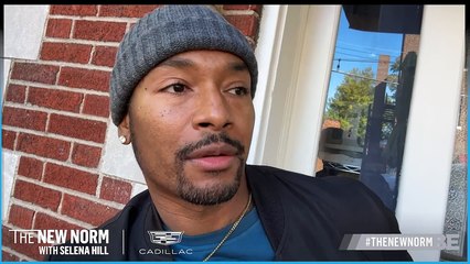 Chingy Talks New EP, Hip Hop Legacy & Music Biz