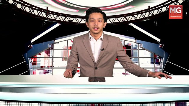 ((LIVE)) Tiada Jemputan Rasmi Pas Sertai Kerajaan-Taki. MYTV Saluran Gantung Awesome TV