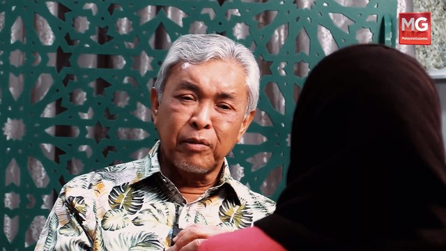 ((LIVE)) Pasca Belanjawan 2024 Eksklusif Bersama Datuk Seri Dr Ahmad Zahid Hamidi #SkopMG