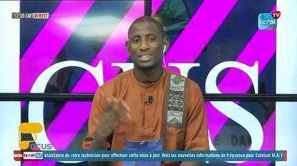 FOCOS  NAVETANES ACTUALITÉ, PERSPECTIVES #LERALTV