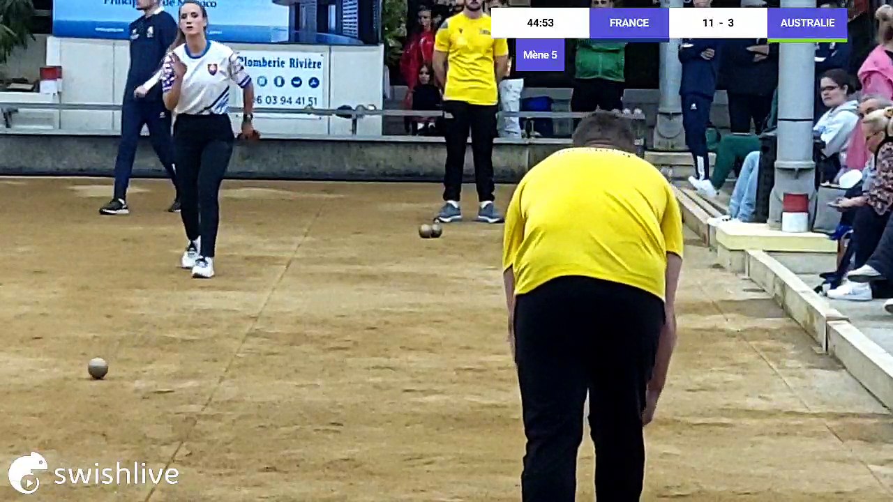 Challenge Ravera