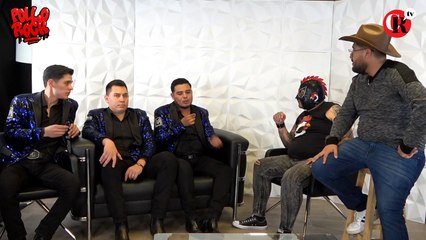 Pollo Rock Al Aire, Aguas Frescas Noe