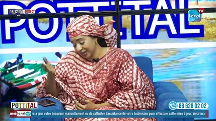 POTTITAL DE CE 21/10 /2023 #LERALTV