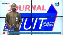 [DIRECT] SUIVEZ LE JOURNAL DE LA NUIT (00H) AVEC OUSMANE THIANG SUR LERAL TV