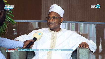 Abdou Ndéné Sall " ragalou ñu Sonko. Sou démé élection 2024 ñu..."