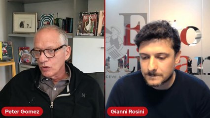 Israele-Iran, la guerra si allarga? Segui la diretta con Peter Gomez