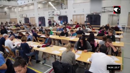 Puerto Rico: aumentaron los combustibles en YPF